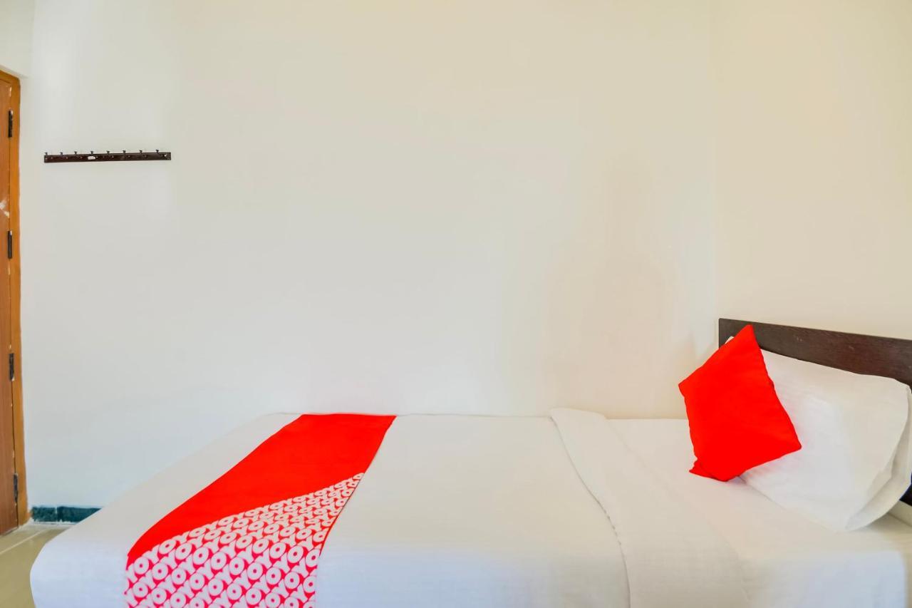 Oyo 67267 Ss Residency Hotel Coimbatore Exterior foto